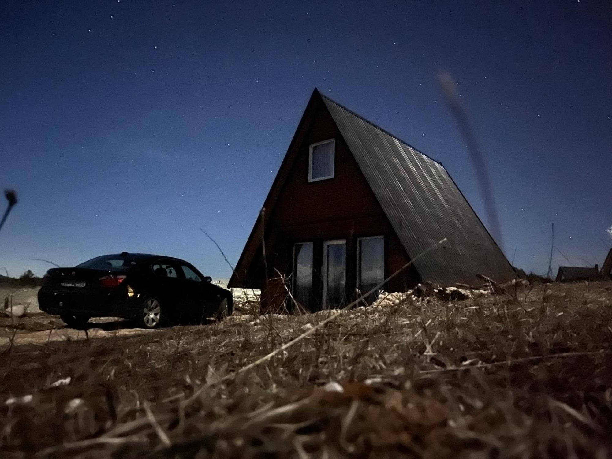 Durmitorska Zora Žabljak Exterior foto